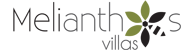 Melianthos Villas - Πολυτελής διαμονή στη Σίφνο